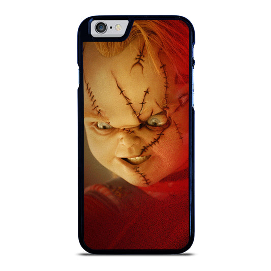 CHUCKY FACE iPhone 6 / 6S Case