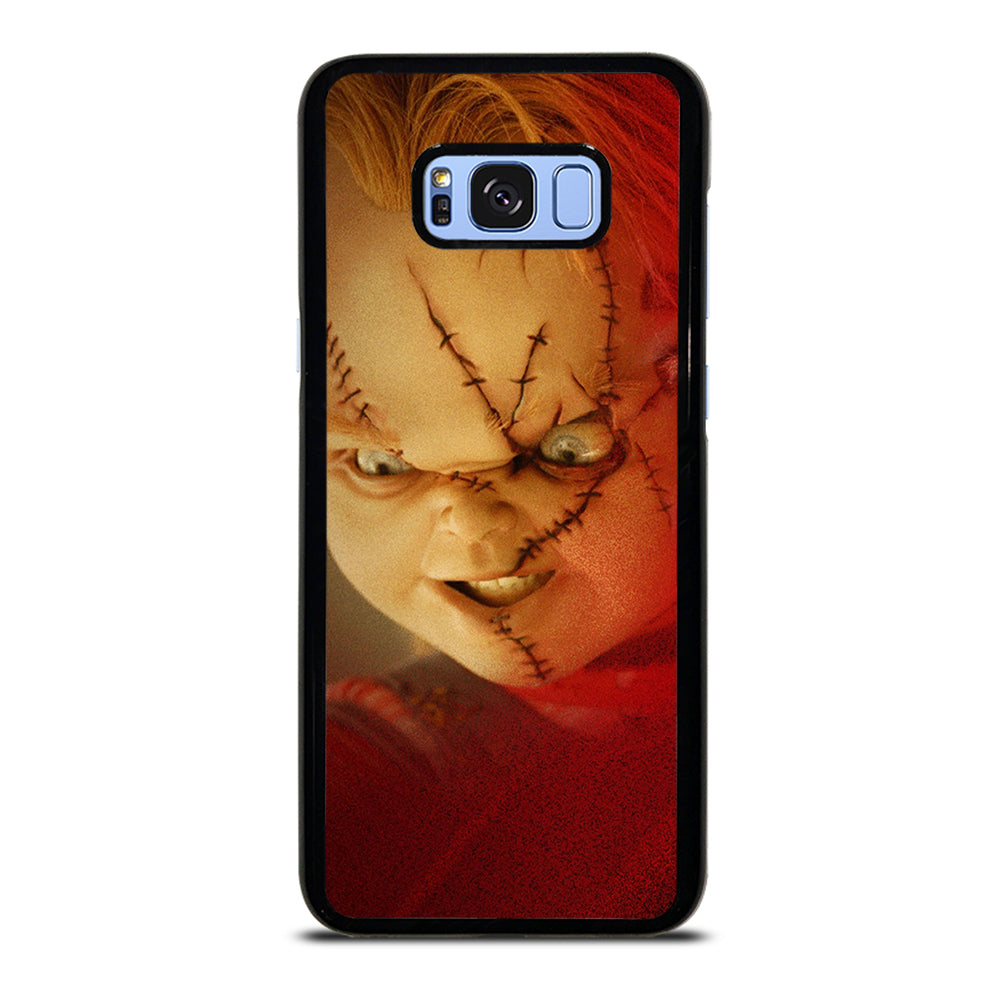 CHUCKY FACE Samsung Galaxy S8 Plus Case