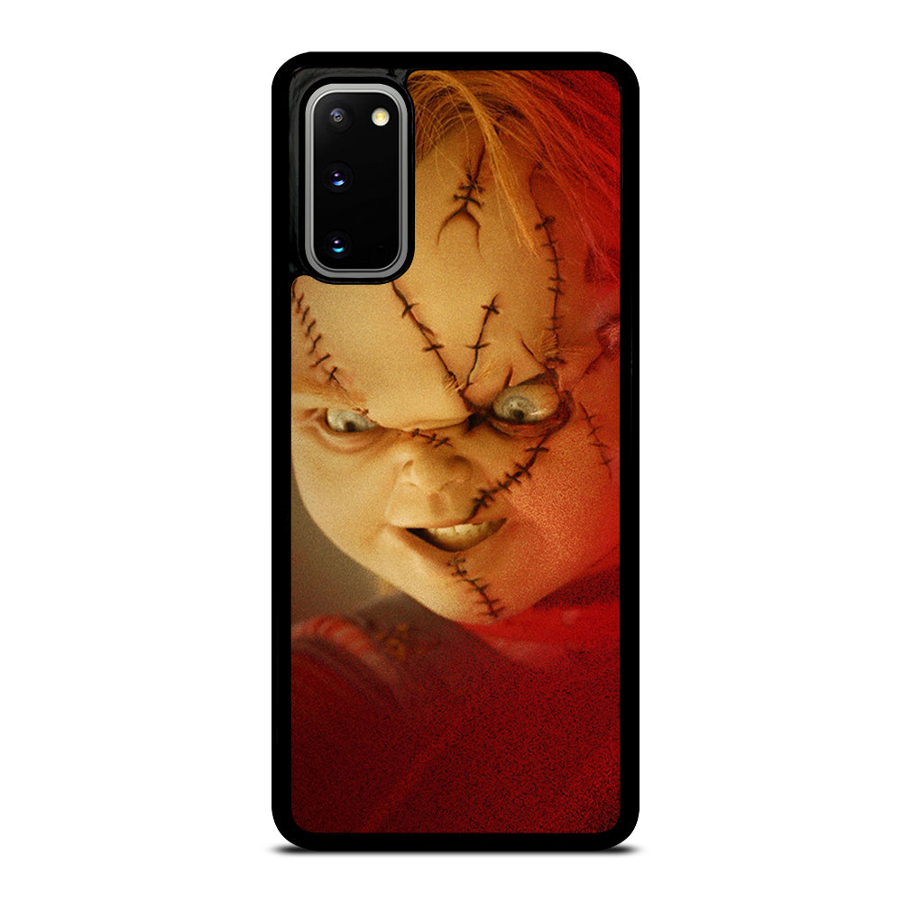 CHUCKY FACE Samsung Galaxy S20 / S20 5G Case