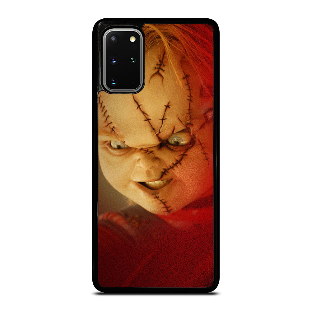 CHUCKY FACE Samsung Galaxy S20 Plus / S20 Plus 5G Case