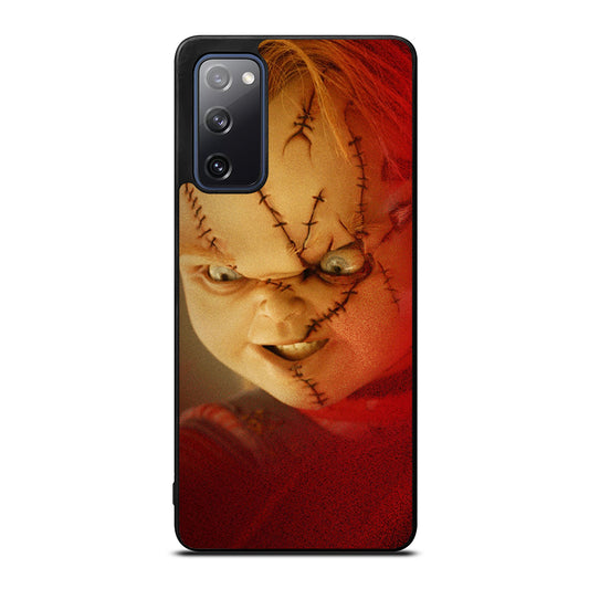 CHUCKY FACE Samsung Galaxy S20 FE 5G Case