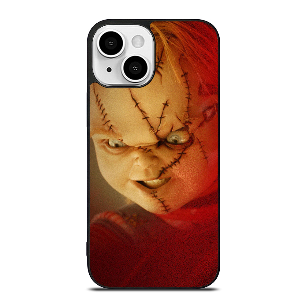 CHUCKY FACE iPhone 13 Mini Case