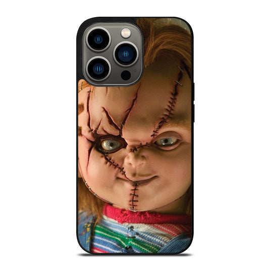 CHUCKY SMILING ASSASSIN iPhone 13 Pro Case