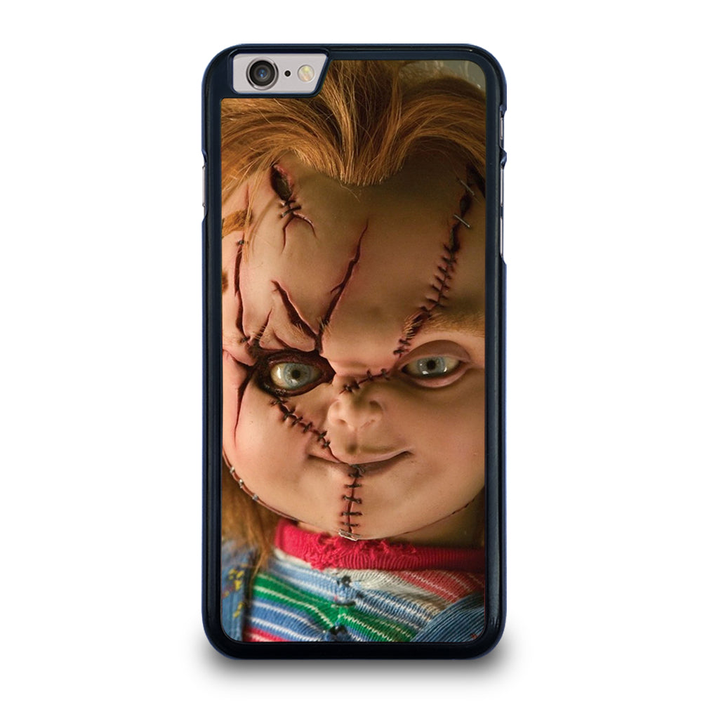 CHUCKY SMILING ASSASSIN iPhone 6 / 6S Plus Case