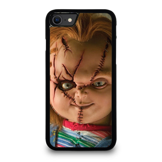 CHUCKY SMILING ASSASSIN iPhone SE 2020 Case