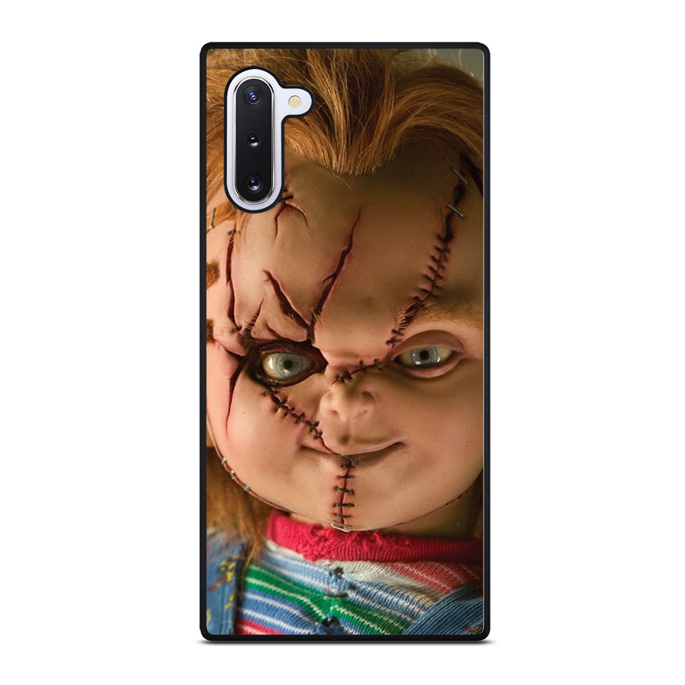 CHUCKY SMILING ASSASSIN Samsung Galaxy Note 10 Case