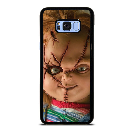 CHUCKY SMILING ASSASSIN Samsung Galaxy S8 Plus Case