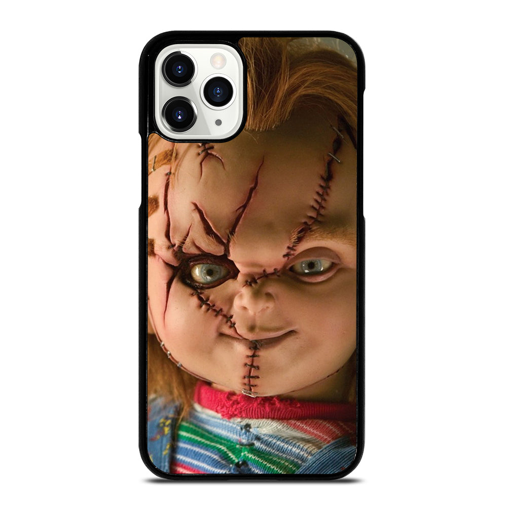 CHUCKY SMILING ASSASSIN iPhone 11 Pro Case