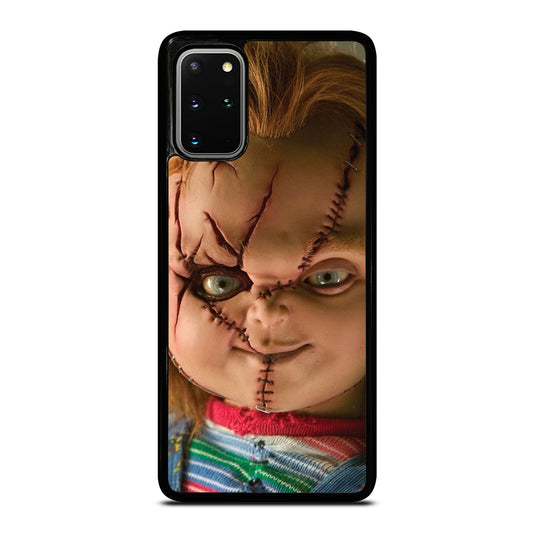 CHUCKY SMILING ASSASSIN Samsung Galaxy S20 Plus / S20 Plus 5G Case