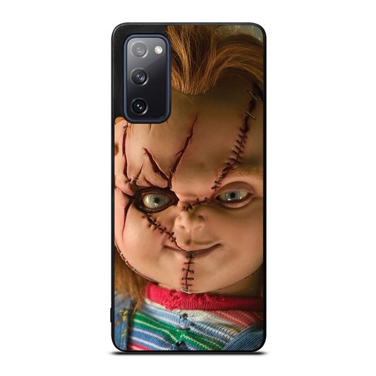 CHUCKY SMILING ASSASSIN Samsung Galaxy S20 FE 5G Case