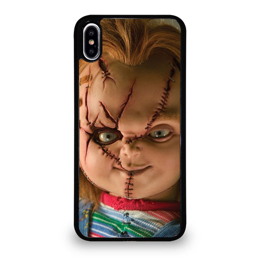 CHUCKY SMILING ASSASSIN iPhone XS Max Case