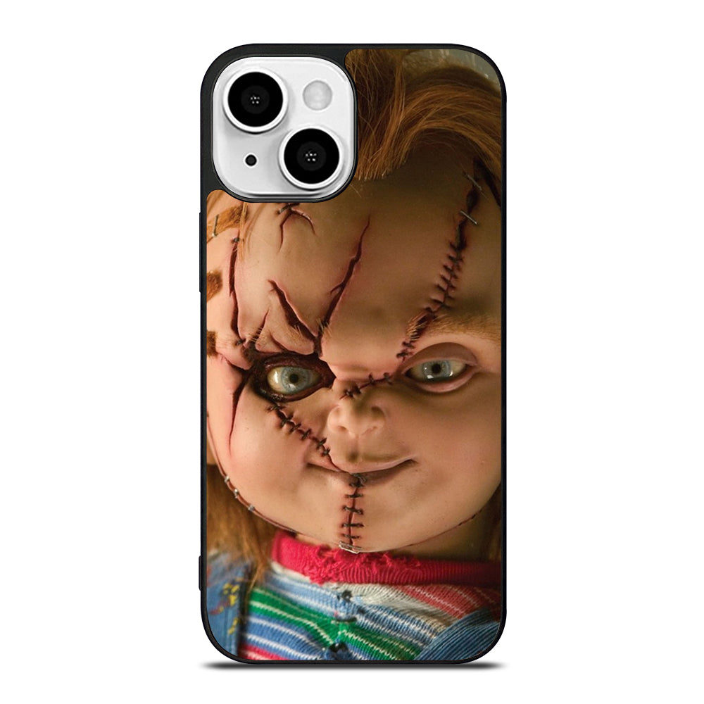 CHUCKY SMILING ASSASSIN iPhone 13 Mini Case