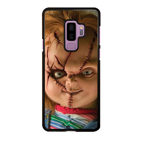 CHUCKY SMILING ASSASSIN Samsung Galaxy S9 Plus Case