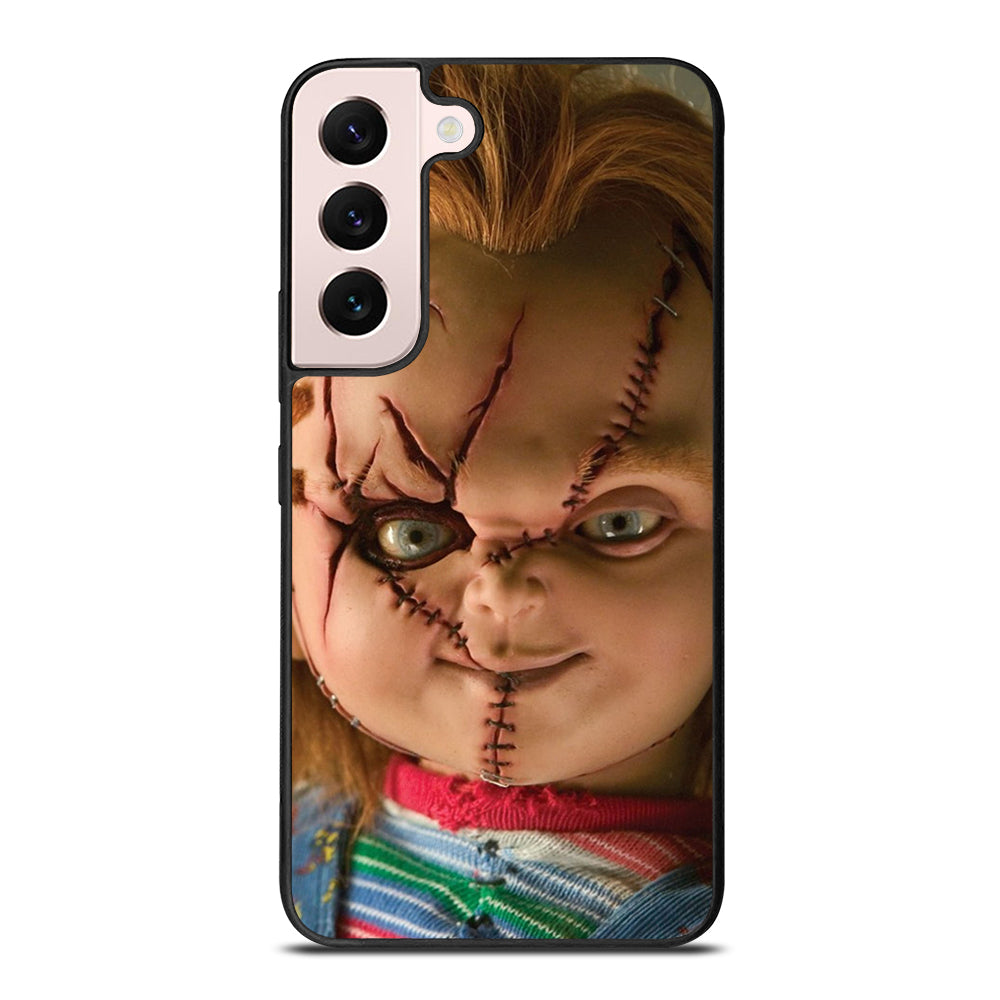 CHUCKY SMILING ASSASSIN Samsung Galaxy S22 Plus 5G Case