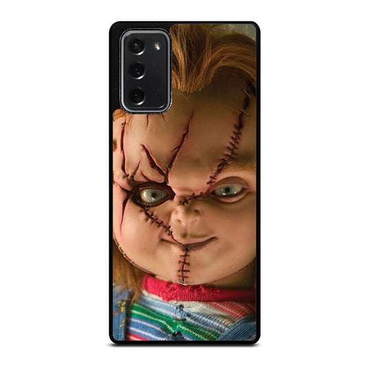 CHUCKY SMILING ASSASSIN Samsung Galaxy Note 20 Case