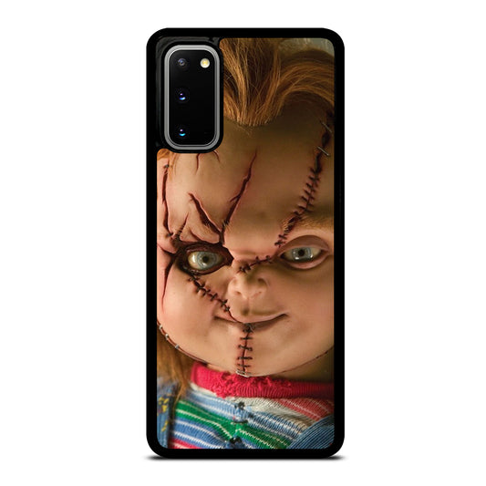 CHUCKY SMILING ASSASSIN Samsung Galaxy S20 / S20 5G Case