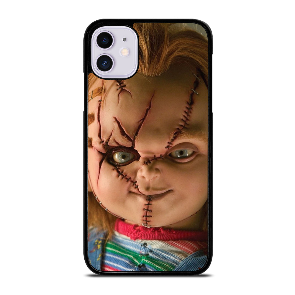 CHUCKY SMILING ASSASSIN iPhone 11 Case
