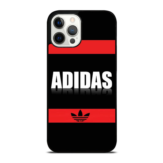 CLASSIC ADIDAS LOGO iPhone 12 Pro Max Case