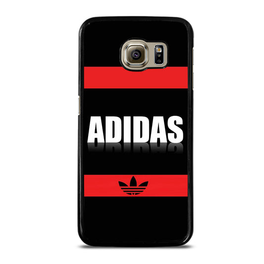 CLASSIC ADIDAS LOGO Samsung Galaxy S6 Case