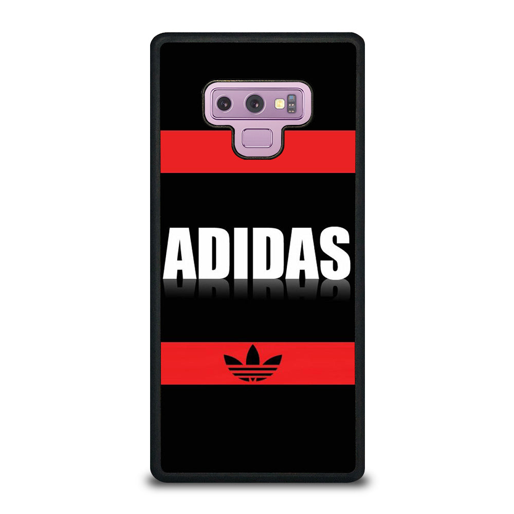 CLASSIC ADIDAS LOGO Samsung Galaxy Note 9 Case
