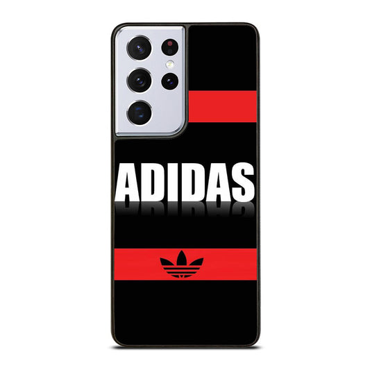 CLASSIC ADIDAS LOGO Samsung Galaxy S21 Ultra 5G Case