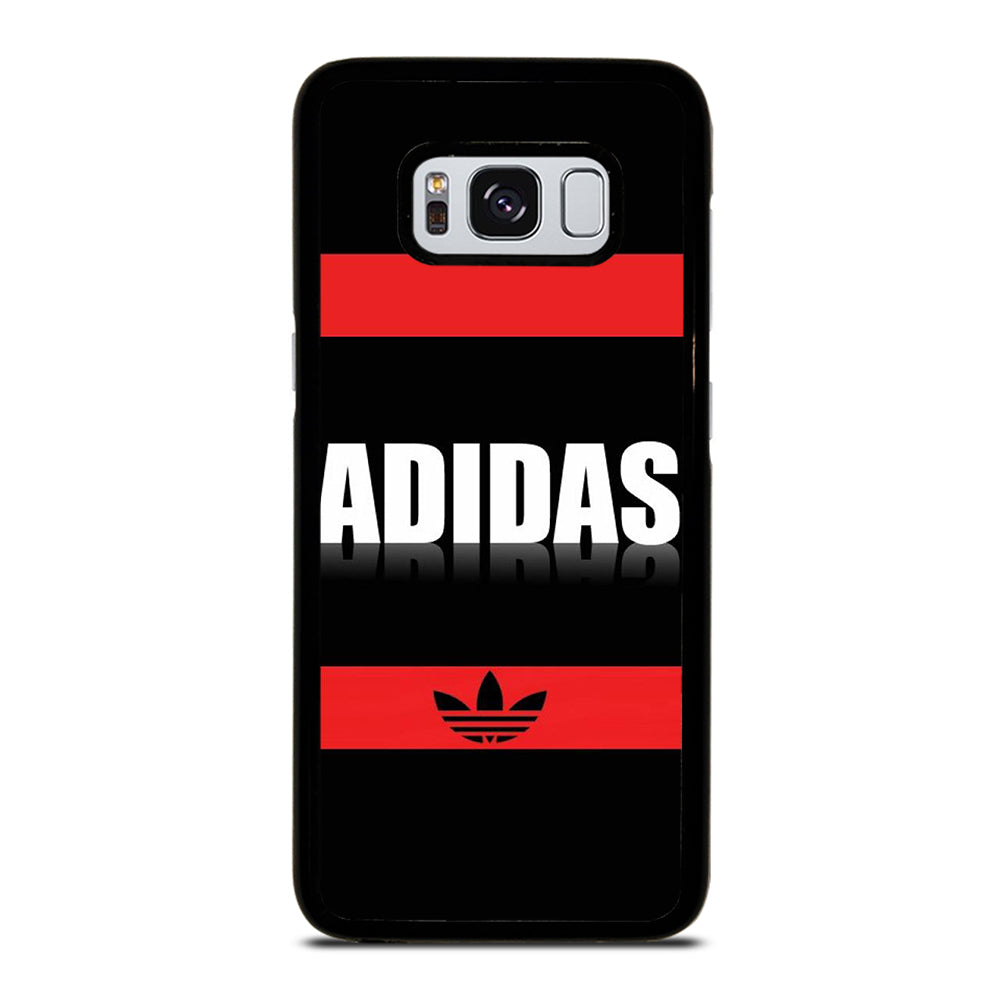 CLASSIC ADIDAS LOGO Samsung Galaxy S8 Case