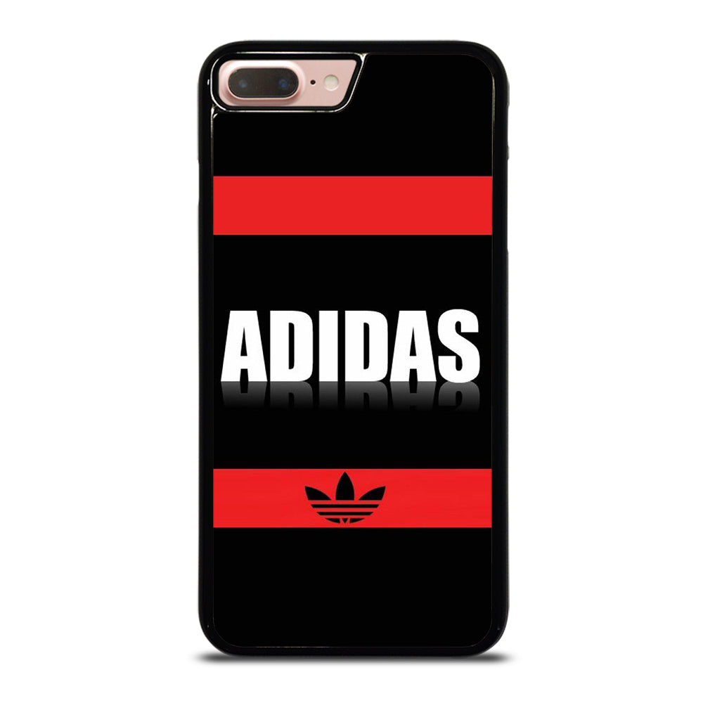 CLASSIC ADIDAS LOGO iPhone 7 Plus / 8 Plus Case