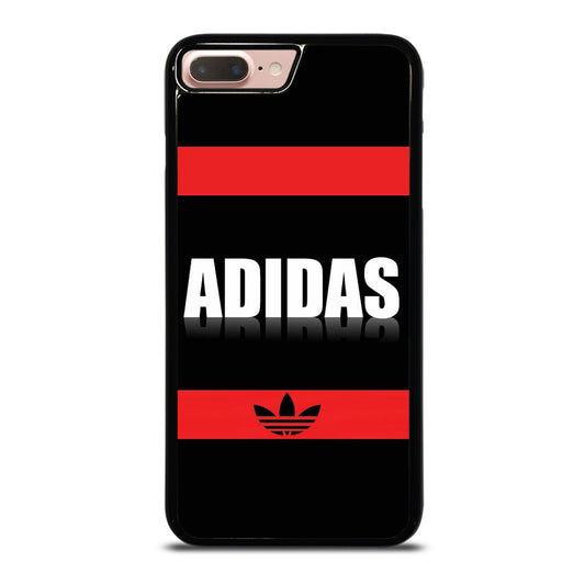 CLASSIC ADIDAS LOGO iPhone 7 Plus / 8 Plus Case