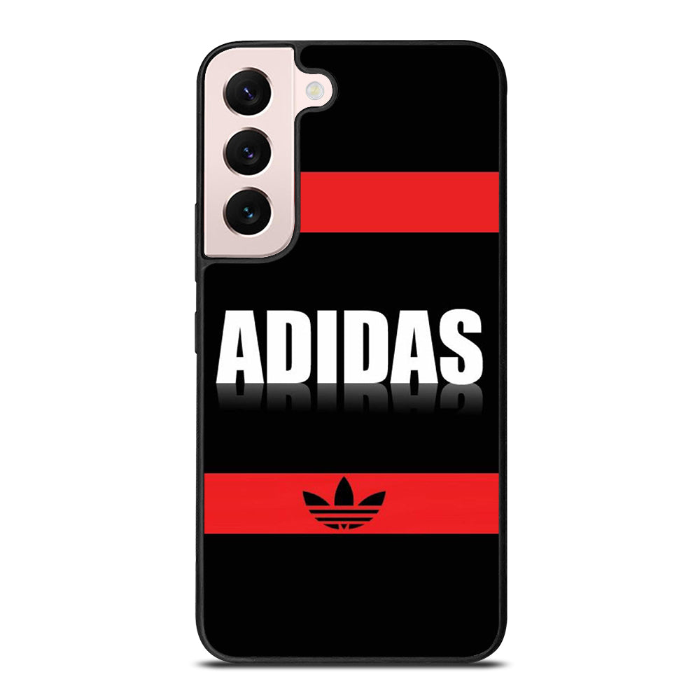 CLASSIC ADIDAS LOGO Samsung Galaxy S22 Plus 5G Case