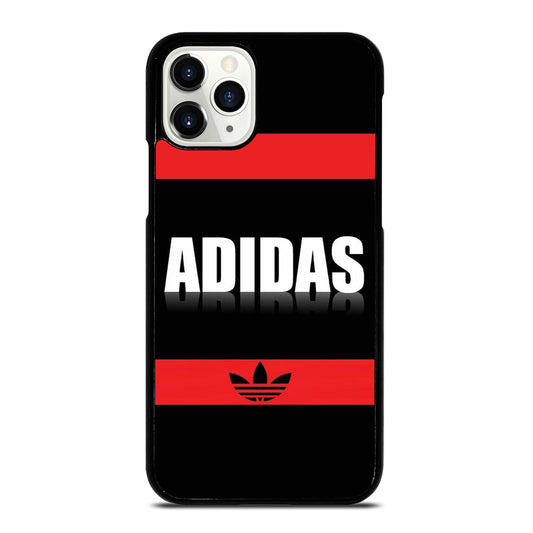 CLASSIC ADIDAS LOGO iPhone 11 Pro Case