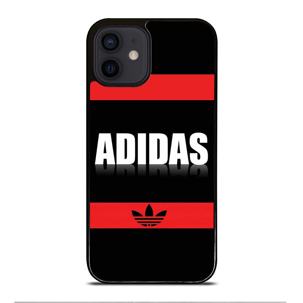 CLASSIC ADIDAS LOGO iPhone 12 Mini Case