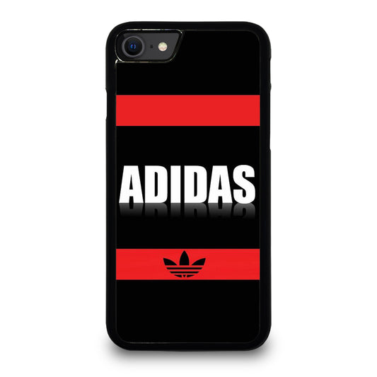 CLASSIC ADIDAS LOGO iPhone SE 2020 Case