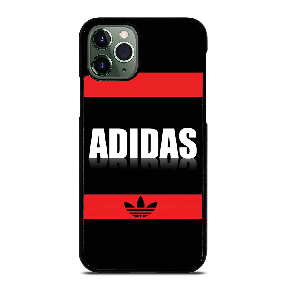 CLASSIC ADIDAS LOGO iPhone 11 Pro Max Case