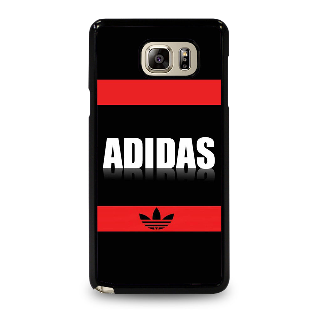 CLASSIC ADIDAS LOGO Samsung Galaxy Note 5 Case