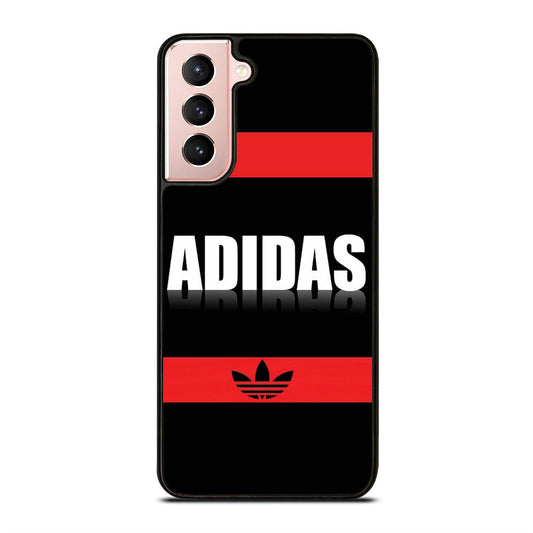 CLASSIC ADIDAS LOGO Samsung Galaxy S21 5G Case