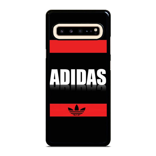 CLASSIC ADIDAS LOGO Samsung Galaxy S10 5G Case