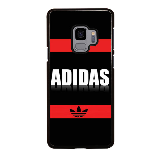 CLASSIC ADIDAS LOGO Samsung Galaxy S9 Case