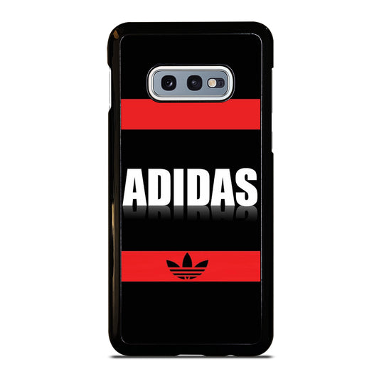 CLASSIC ADIDAS LOGO Samsung Galaxy S10e Case