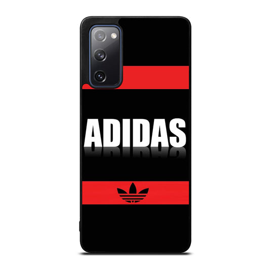 CLASSIC ADIDAS LOGO Samsung Galaxy S20 FE 5G Case