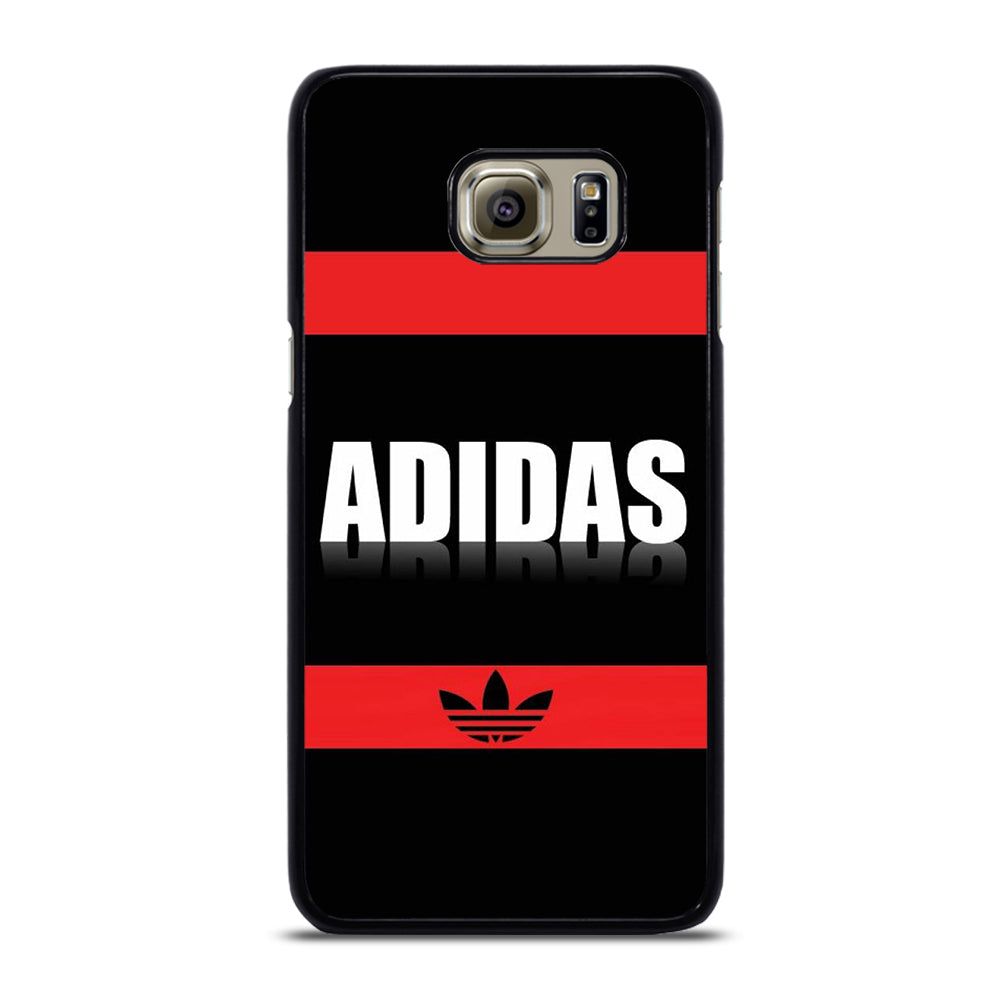 CLASSIC ADIDAS LOGO Samsung Galaxy S6 Edge Plus Case