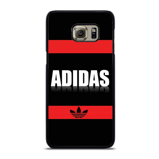 CLASSIC ADIDAS LOGO Samsung Galaxy S6 Edge Plus Case