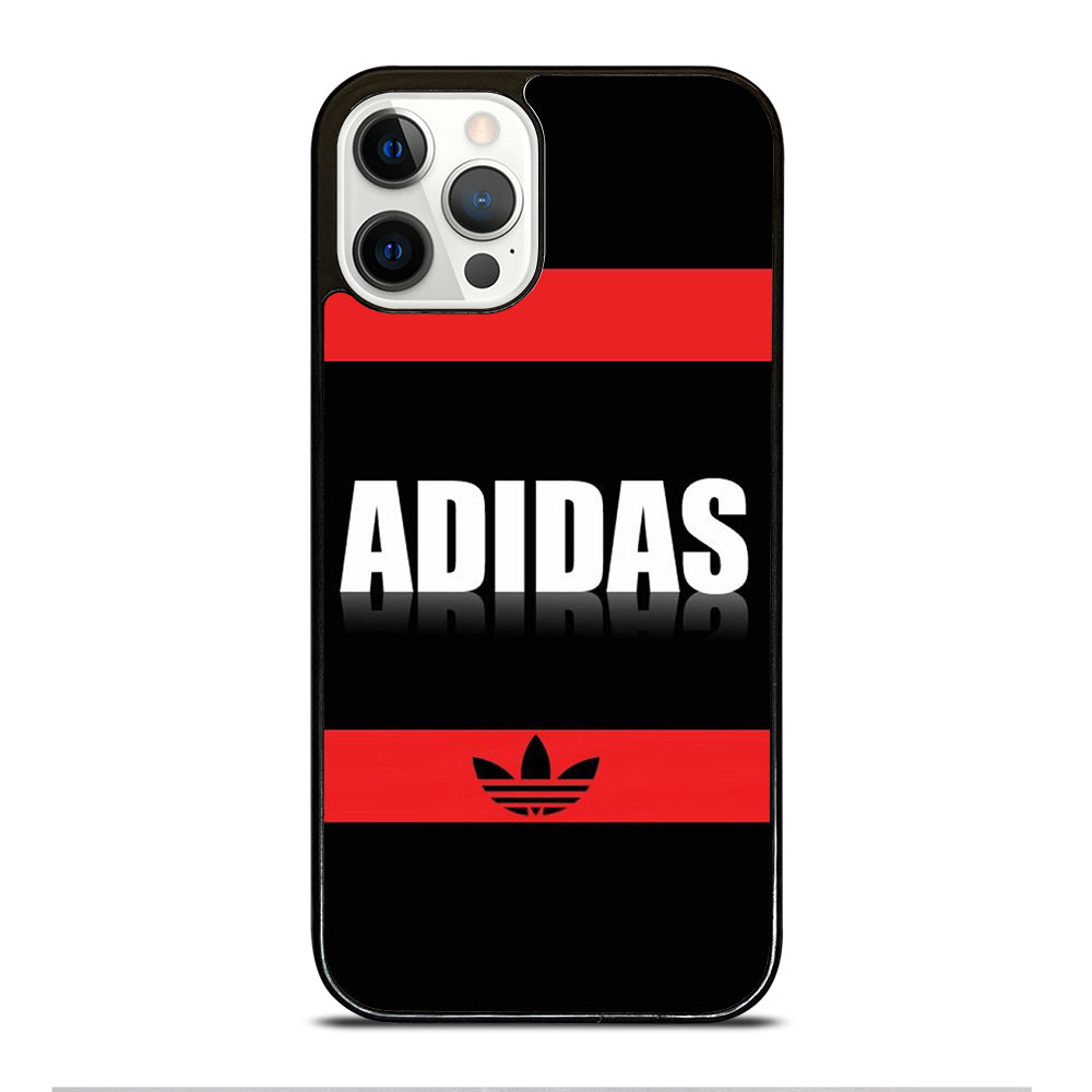 CLASSIC ADIDAS LOGO iPhone 12 Pro Case