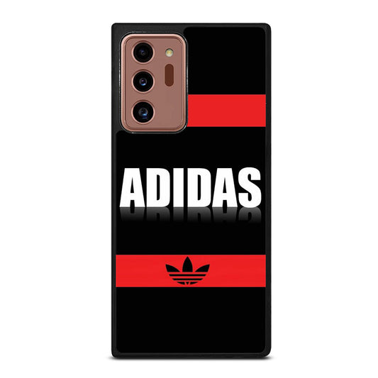 CLASSIC ADIDAS LOGO Samsung Galaxy Note 20 Ultra Case