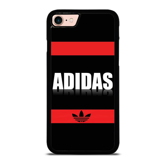 CLASSIC ADIDAS LOGO iPhone 7 / 8 Case
