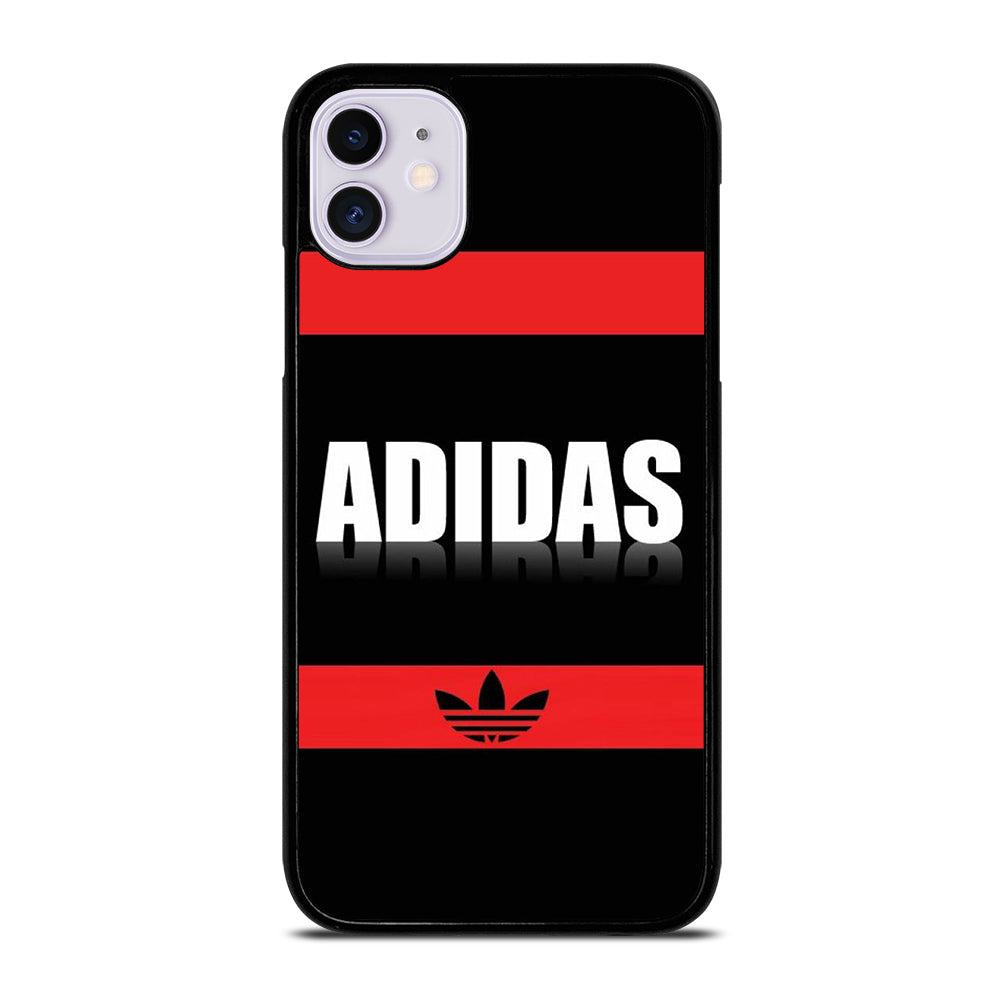 CLASSIC ADIDAS LOGO iPhone 11 Case