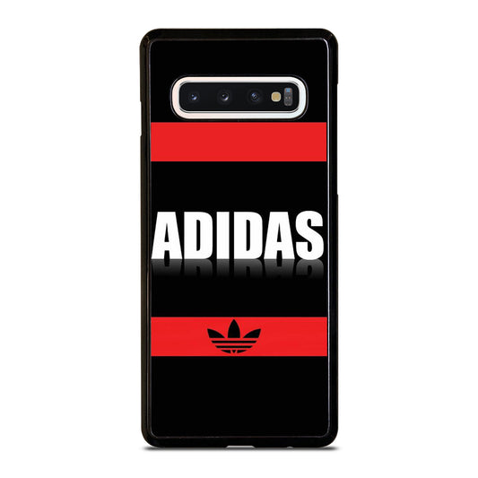 CLASSIC ADIDAS LOGO Samsung Galaxy S10 Case