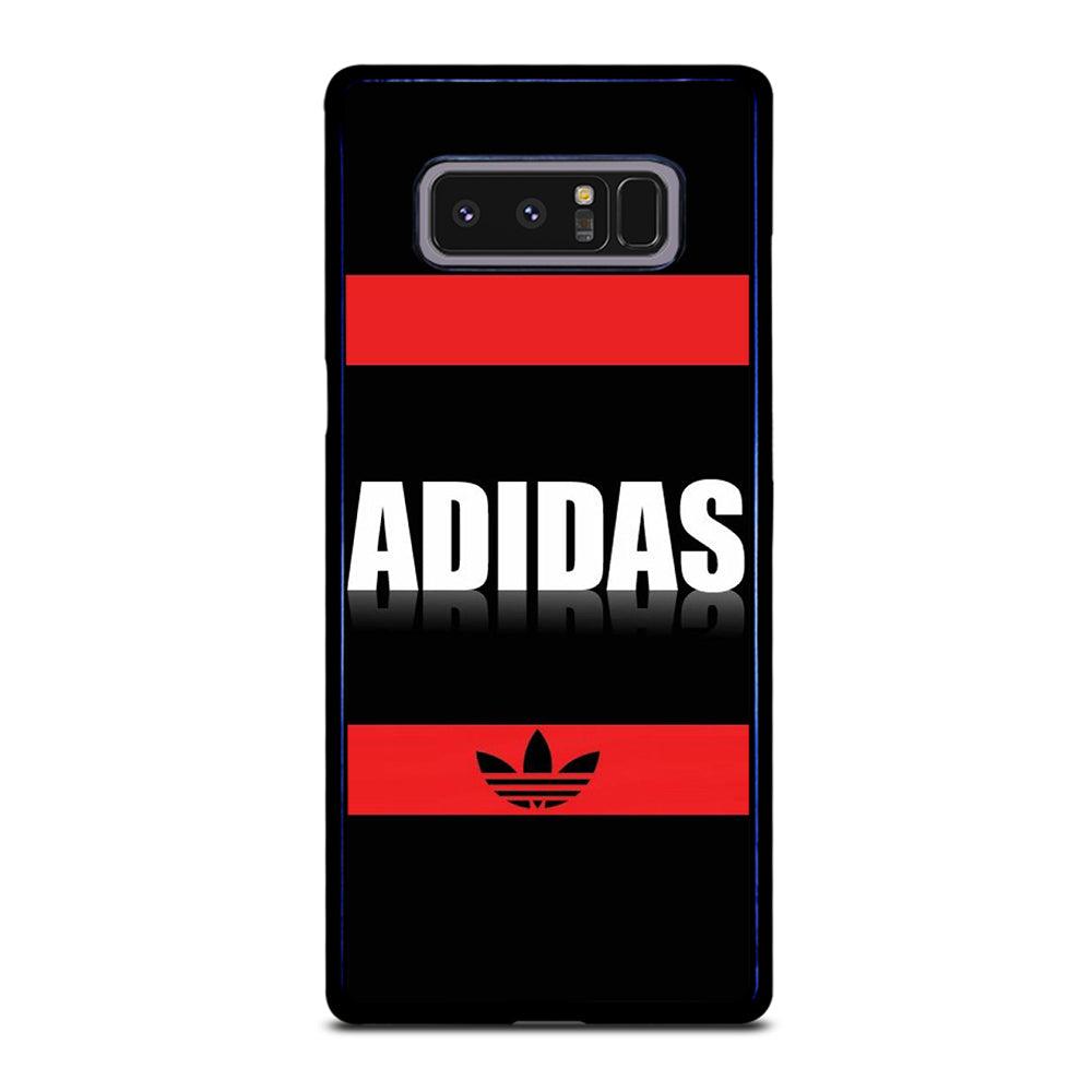 CLASSIC ADIDAS LOGO Samsung Galaxy Note 8 Case