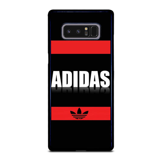 CLASSIC ADIDAS LOGO Samsung Galaxy Note 8 Case
