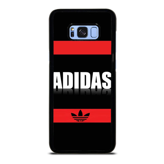 CLASSIC ADIDAS LOGO Samsung Galaxy S8 Plus Case