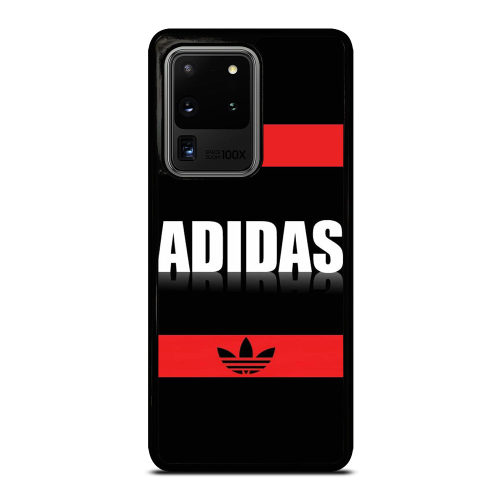 CLASSIC ADIDAS LOGO Samsung Galaxy S20 Ultra / S20 Ultra 5G Case